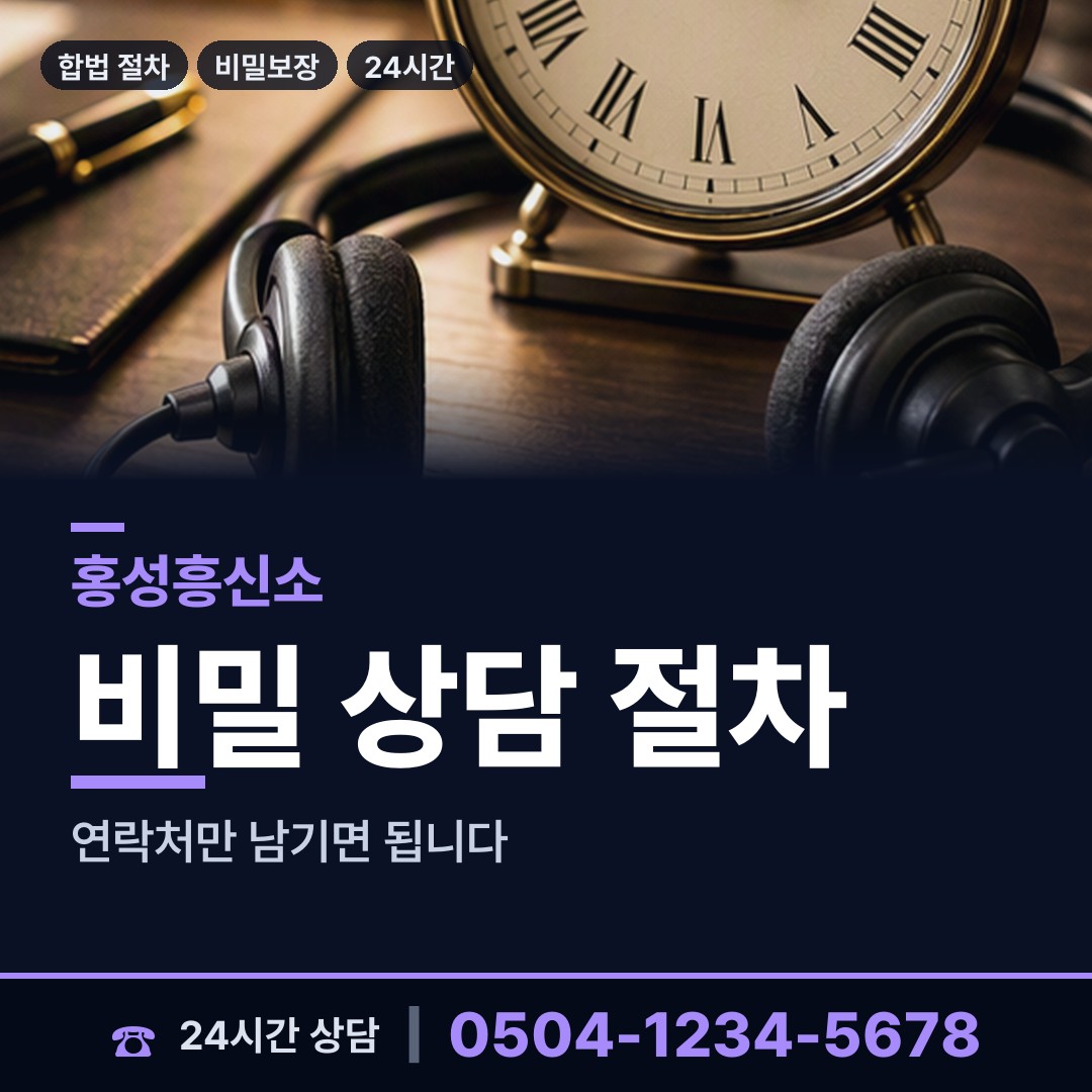 홍성 은하면 투자사기조사 상담 안내